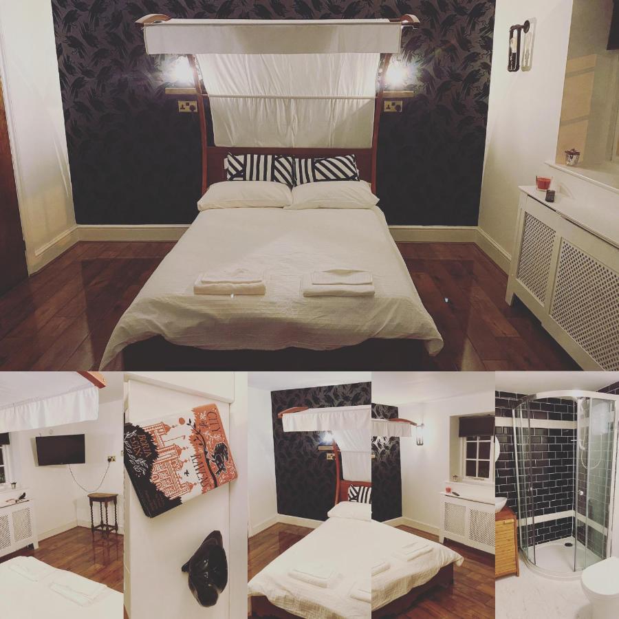 The Raven Suite Henley-on-Thames Esterno foto