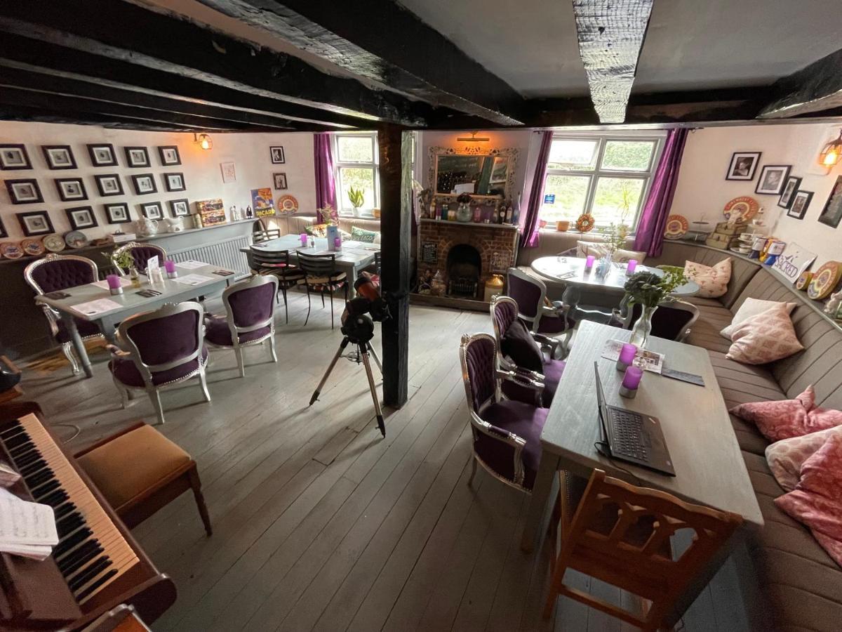 The Raven Suite Henley-on-Thames Esterno foto