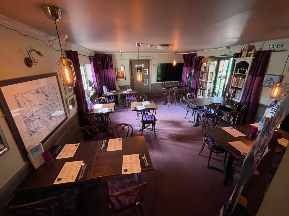 The Raven Suite Henley-on-Thames Esterno foto